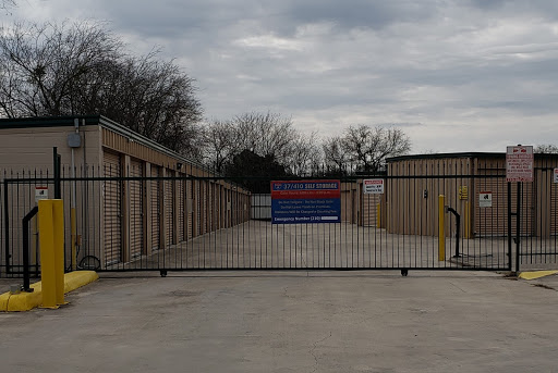 37/410 Self Storage - Visual