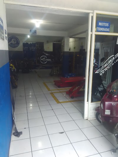 Photos of Charly's Motorcycle Parts
