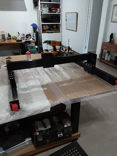 Maker Store - Visual
