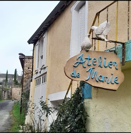 Photo de L'atelier de Marie