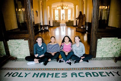 Holy Names Academy