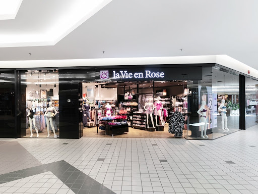 la Vie en Rose Mail Montenach