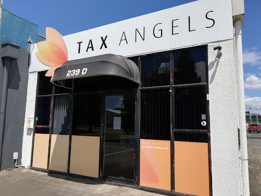 TAX Angels - Thumbnail
