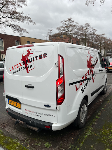 Latex Spuiter Hoofddorp - Thumbnail