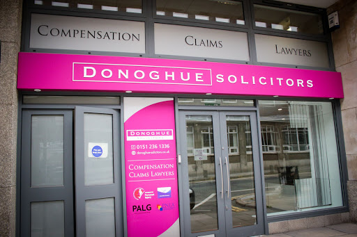 Donoghue Solicitors - Thumbnail
