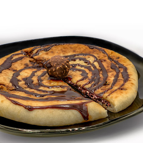 Naan Staap® by null