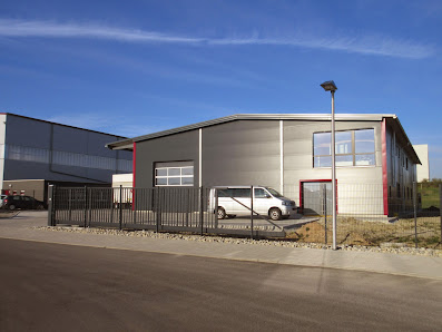 Macho - Elektrotechnik und Messebau Am Löwengang 5, 74564 Crailsheim, Deutschland