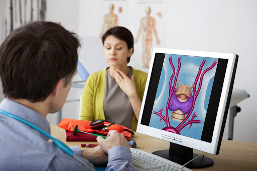 Warsaw Endocrinology Clinic