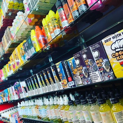 Katy Smoke Shop, Vapes, Hookah, & More! By Pine Apple Xpress