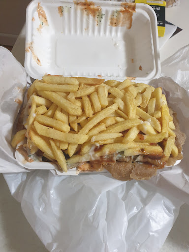 SAFS Takeaway - Thumbnail