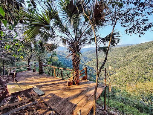 Mirador Maopochtliii San Nicolas de los Montes - Thumbnail