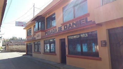 Photos of Hotel La Posada De Daniel