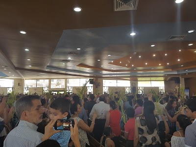 Photos of Holy Spirit Church
