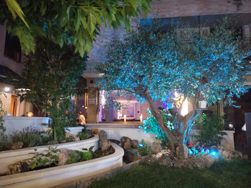 Hostal Crisami - Visual