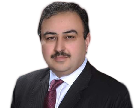 Mr Turab Syed - Thumbnail