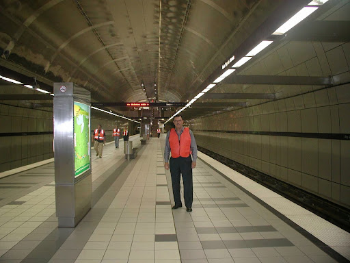 Barrett Hale Álamo, LLC