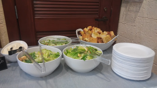 JJ CATERING FOOD AND SERVICES CORP Gallery - United States
