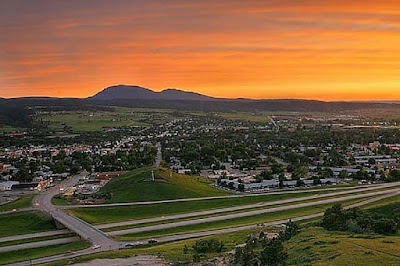 Visit Spearfish