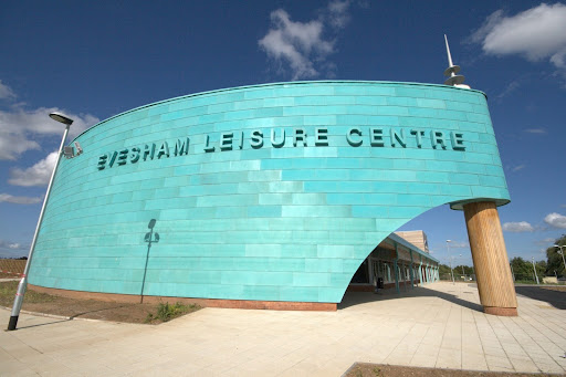 Evesham Leisure Centre - Thumbnail