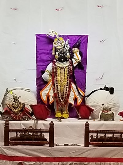 Vaishnav Temple of New York