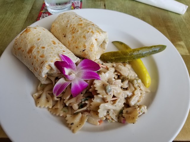 Bayside Gourmet