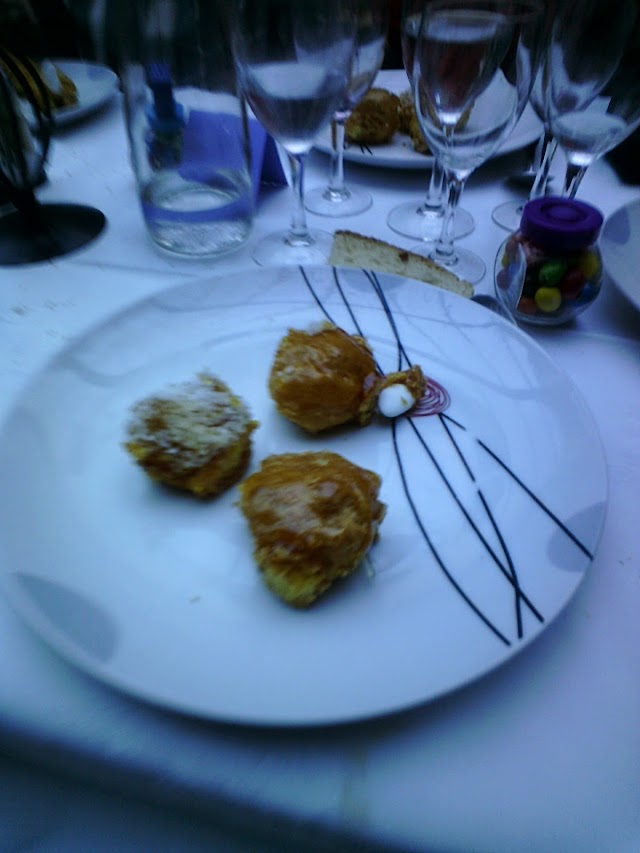Le Café Gourmand