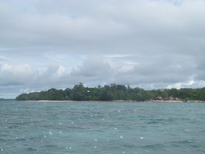 Photos of Rumadan Island