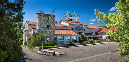 Photo de Hôtel SpaThermalia à Châtel-Guyon (63140)