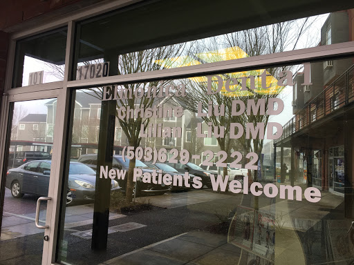 Elmonica Dental