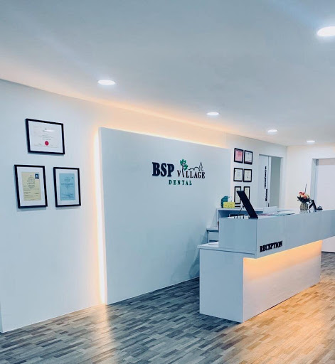 Klinik Pergigian BSP Village Dental