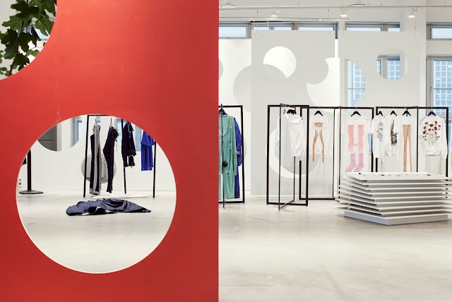 CIFF - Copenhagen International Fashion Fair