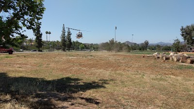 Escondido Fire Department Station 4