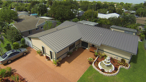 City Roofing - Thumbnail