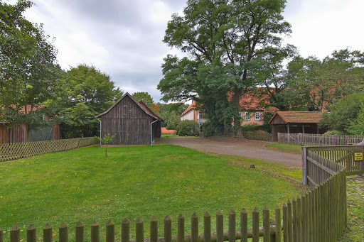 Isenhagen Abbey - Thumbnail