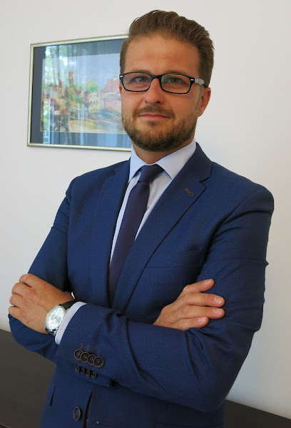 Paweł Tarasiuk Kancelaria Adwokacka