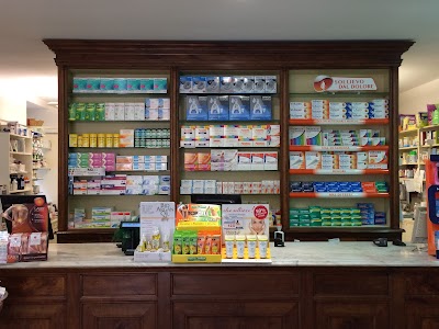 Farmacia San Lorenzo Snc