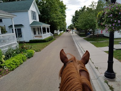 Photos of Jack's Livery Stable
