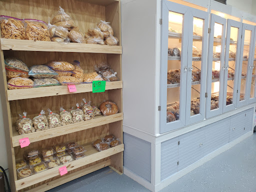 La toxica bakery Gallery - United States