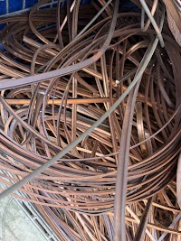 ハドラ金属スクラップセンター