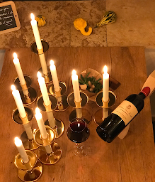 Photo n°48 de Restaurant NordSud à Villeréal (Restaurant)