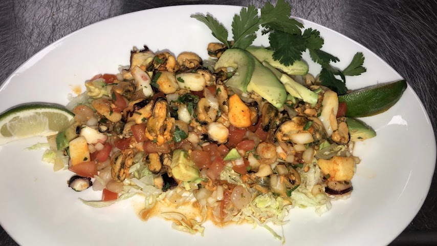 O’Manny’s Mexican Restaurant by null