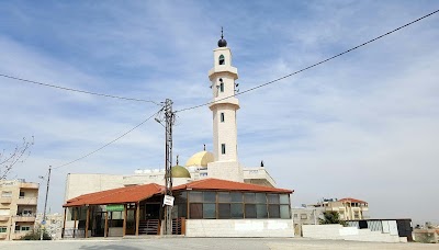 Photos of Abdel Jawad Hassouna Mosque