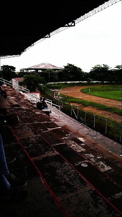 Photos of Estadio Municipal de Arauca