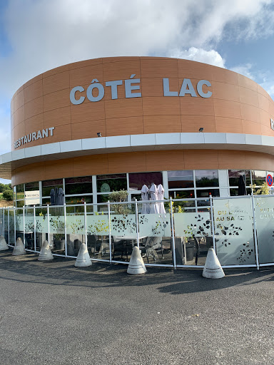 Photo 8 - Restaurant Le trait d'union