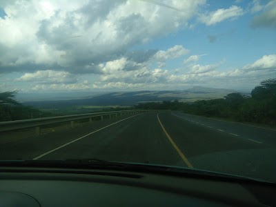 Photos of Mount Suswa