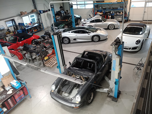Auto-Strassinger, Inh. Oliver Strassinger e.K.