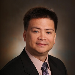 Dr. Anacleto Diaz - Thumbnail