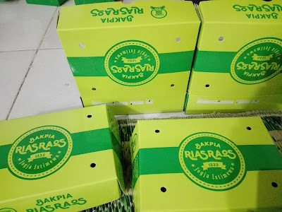Photos of Bakpia RiasRaos