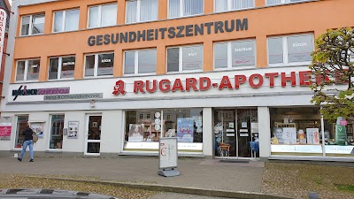 Apotheke am Markt - Rugard Apotheke