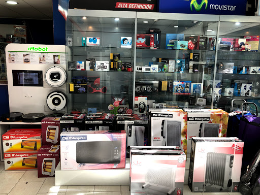 Rosa Vila - Hogar Tecnología y Servicios - Mielectro Albal